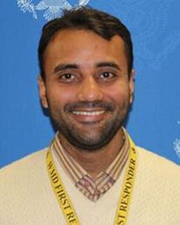 Simon Mohsin