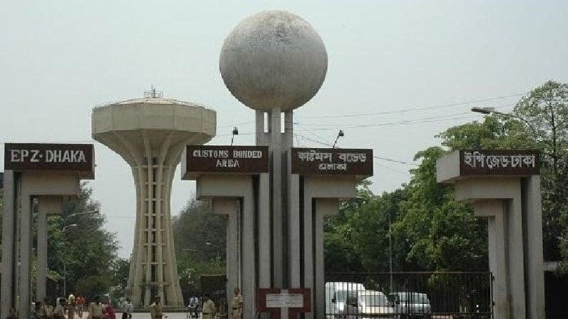 Palli Bidyut line keeps DEPZ running, consumers in trouble