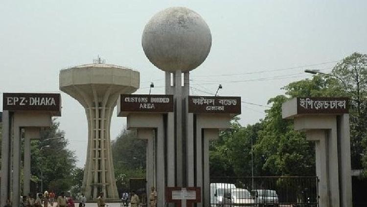 Palli Bidyut line keeps DEPZ running, consumers in trouble