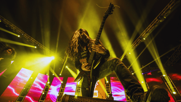 Dhaka Rock Fest returns after 2 years