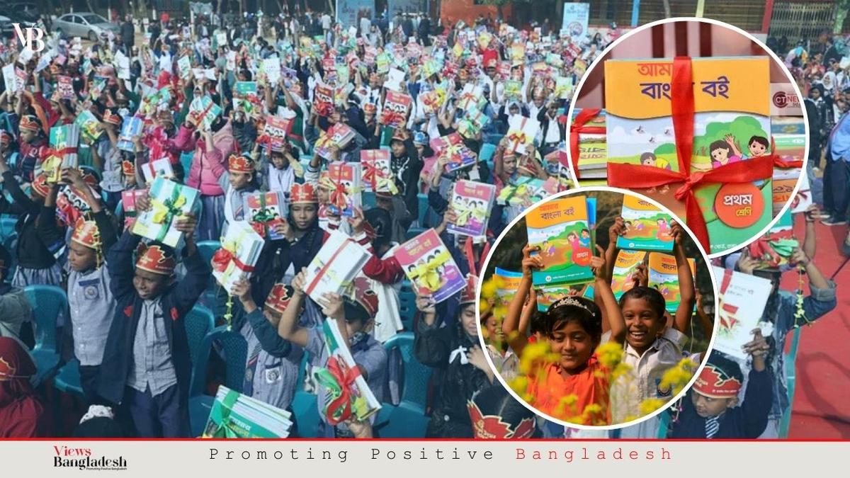 Ensure timely book festival