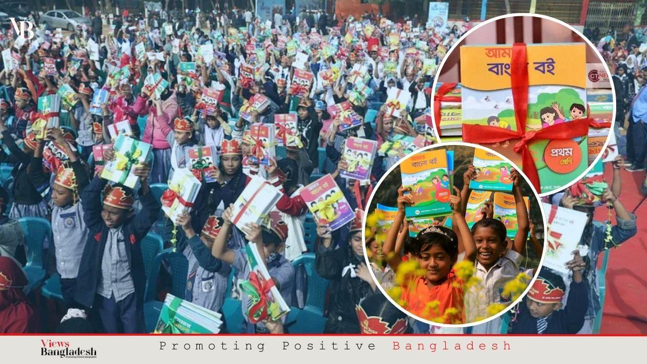 Ensure timely book festival