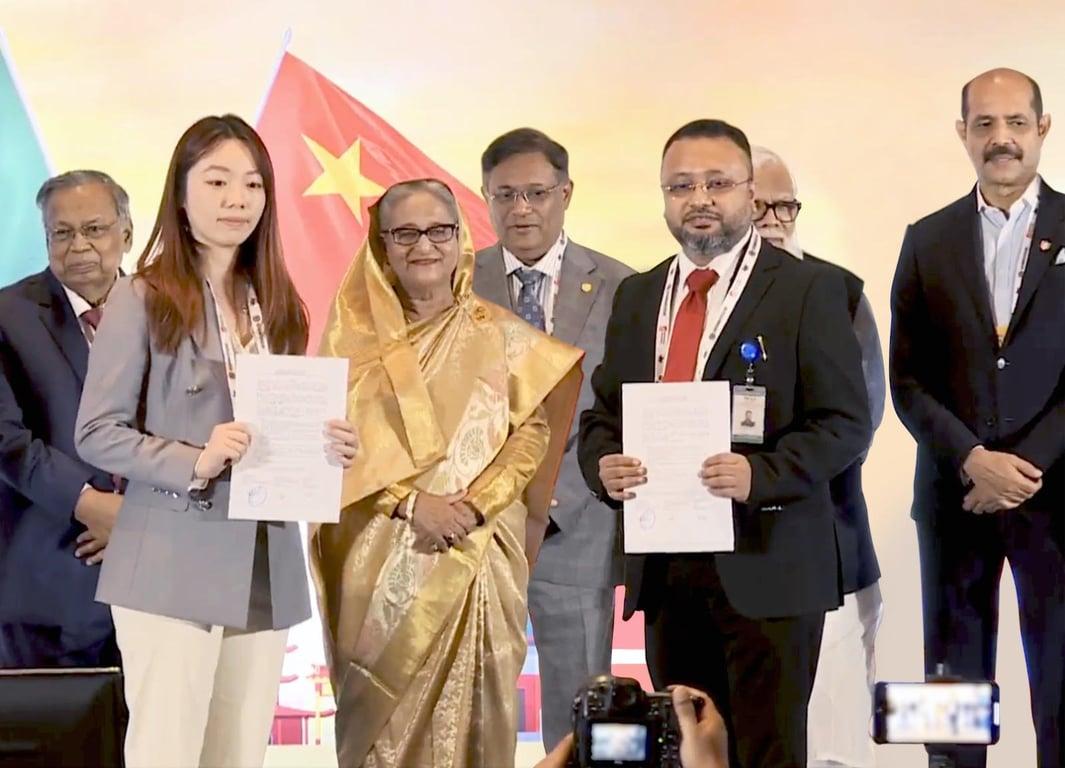 PM-Hasina-China