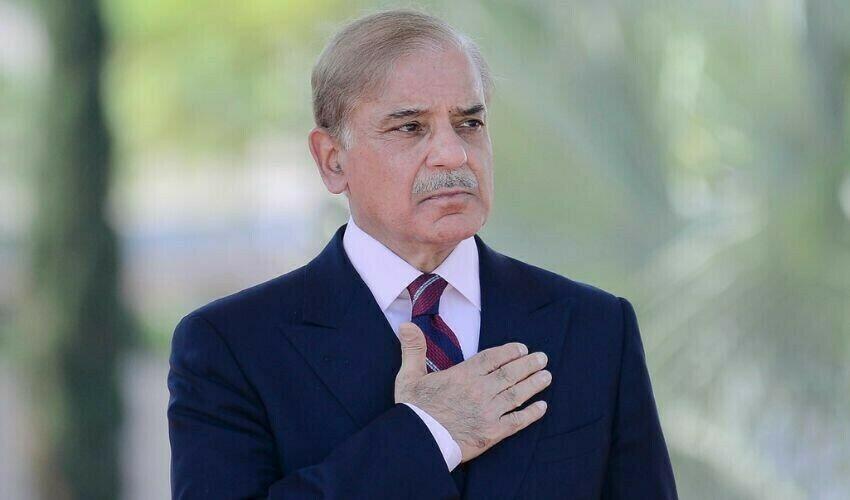 Shehbaz Sharif 'ashamed' as Bangladesh edges Pakistan in economic growth