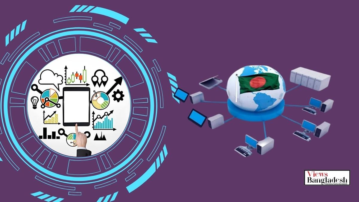 Create technology-dependent job sectors in the country
