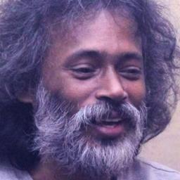 Reza  Ghatok