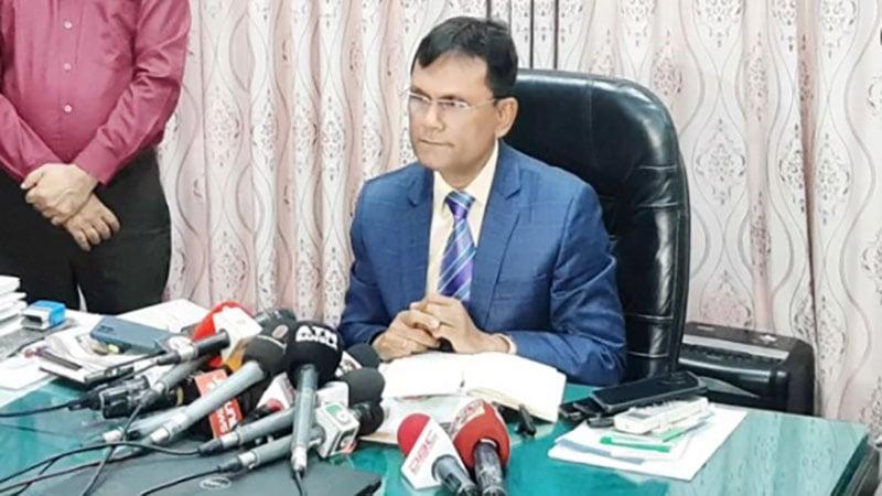 Reserved women's seats election possible in February: EC