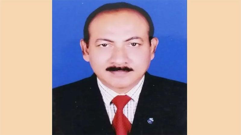Professor Ehteshamul Hoque appointed DG of DSHE
