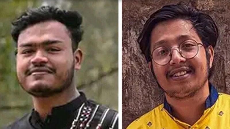 2 CUET students die being hit by a bus