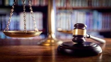 Travel ban imposed on former BAF chief, family