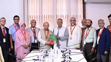 CA orders quick implementation of health sector reform proposals