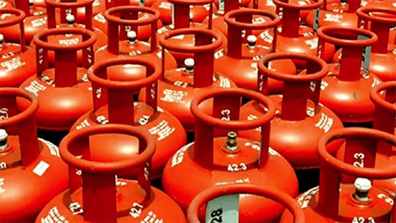 7.5% addl VAT on LP gas production exempted
