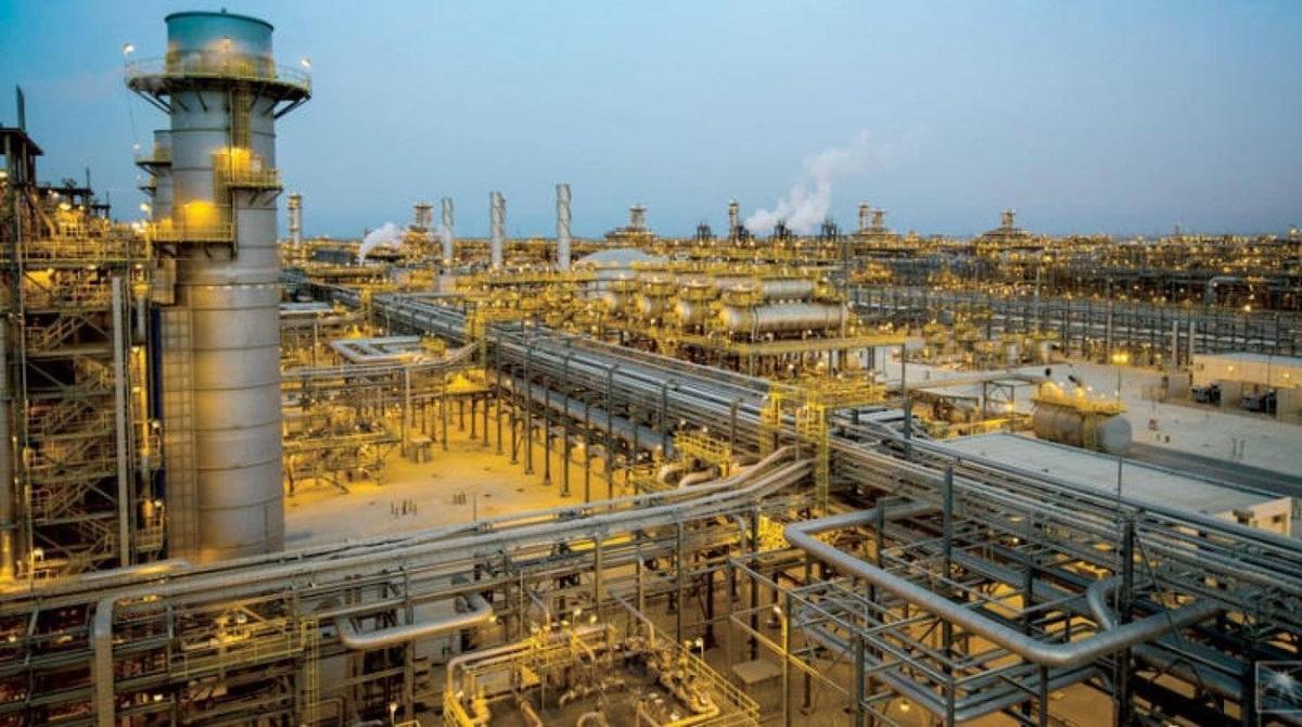 Saudi Arabia uncovers 7 new oil, gas deposits