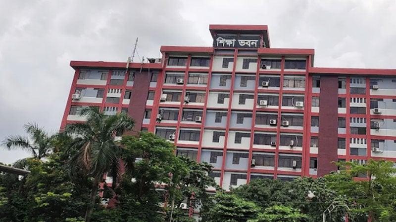 Four education boards get new chairman
