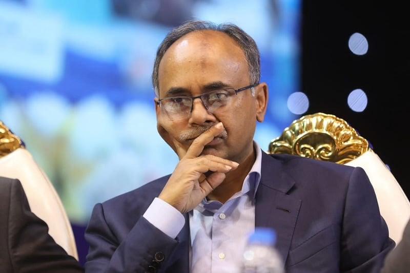 BB Governor Abdur Rouf resigns