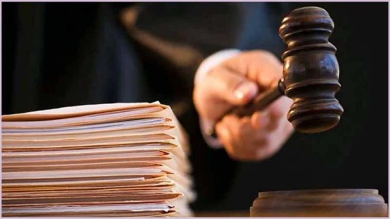 Accelerate the judicial process
