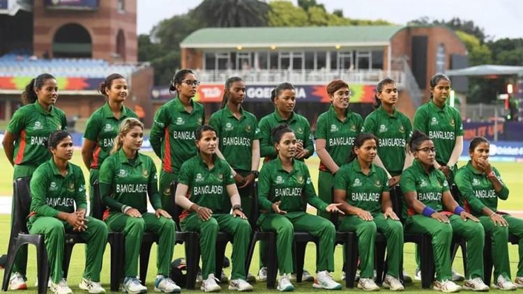 Women's T20 World Cup and Bangladesh