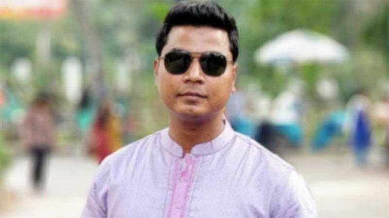DNCC public relations officer stabbed in Gulshan