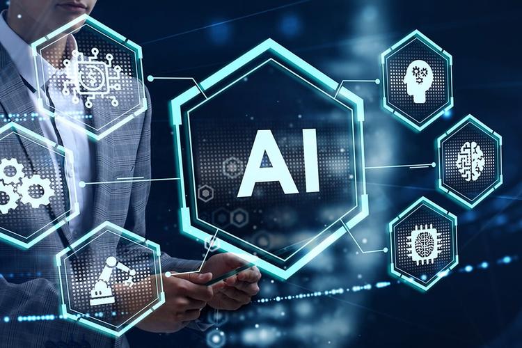 The way Artificial Intelligence AI Works