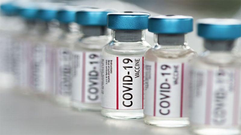 COVID-19 vaccination certificate not required for Green Card application in US: BBC