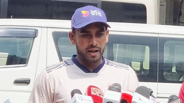 Miraz vows to ‘fight’ against India