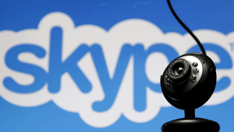 Skype discontinued after 22 years of service