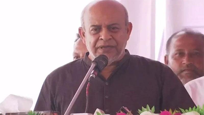 Elevated railway from Bhanga to Payra on cards: Railway minister