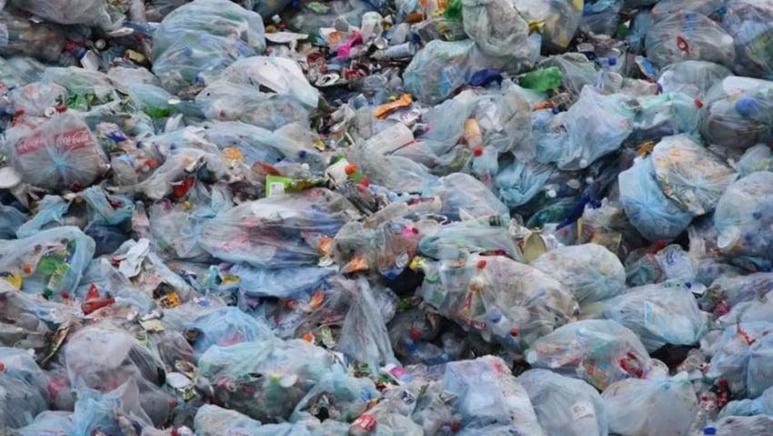 Ways to overcome plastic pollution