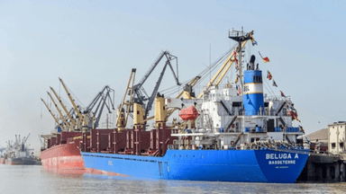 India, Pakistan ban each other's ships from accessing ports