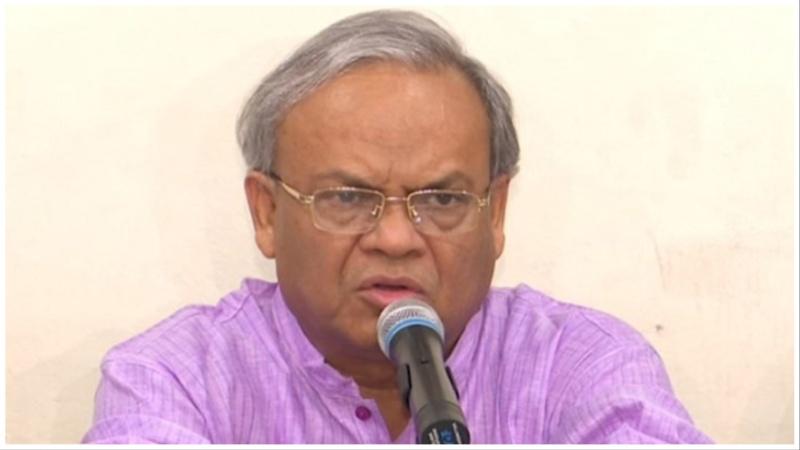 BNP to continue ‘India out’ campaign: Rizvi