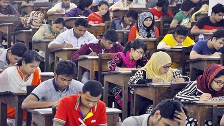 Cluster admission test for ‘B’ unit of 19 universities concludes