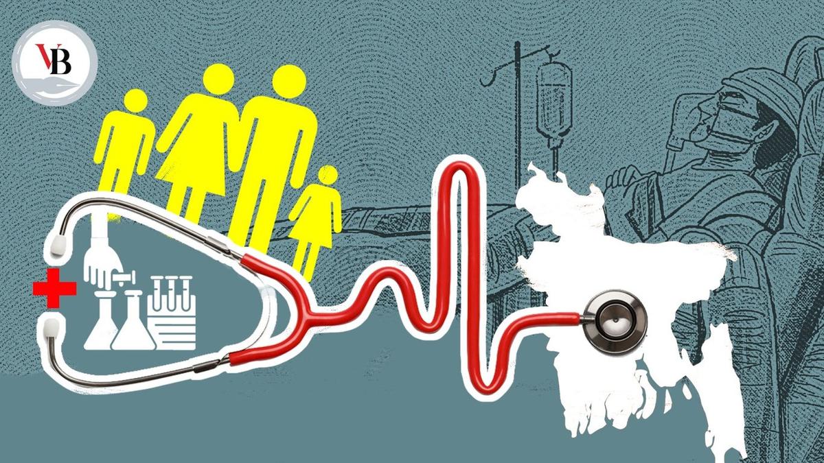 health sector