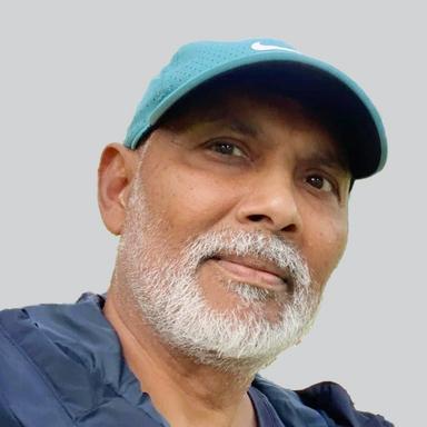 author image