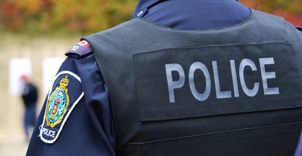 BD-Police