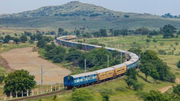 India focuses on rail connectivity with Bhutan
