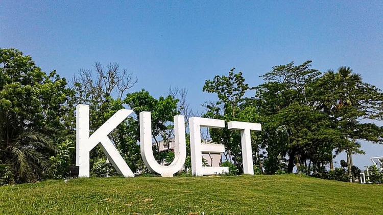 Kuet VC, Pro-VC relieved of duties