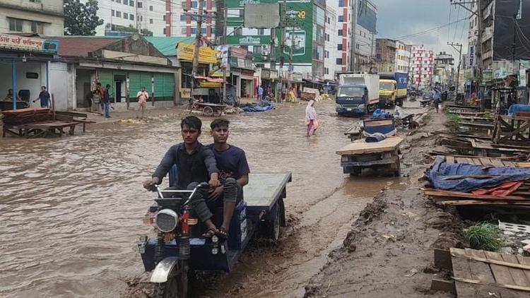 Negligence of former local representatives puts Jamgora residents in misery