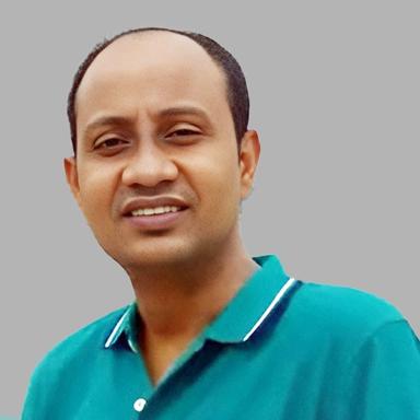 author image