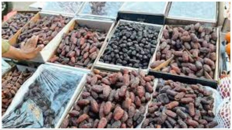 Govt fixes price of dates