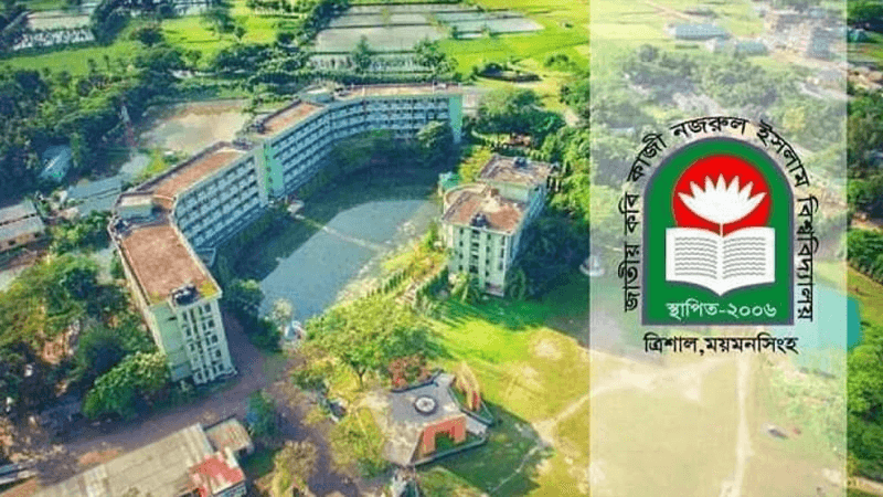 210 sued, including ‘pro-AL’ teachers, officials of Nazrul University