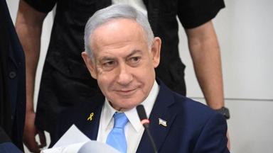 Israel cabinet approves plan for Gaza 'conquest'