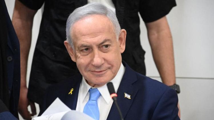 Israel cabinet approves plan for Gaza 'conquest'