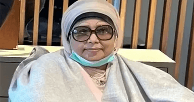 DMP issues traffic guidelines ahead of Khaleda Zia’s arrival